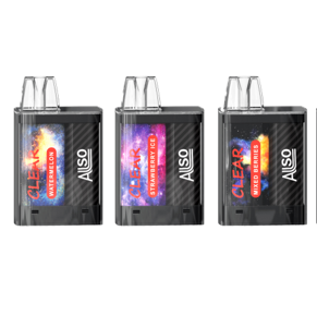 Γιατί πρέπει να επιλέξω ένα ατμό μιας χρήσης για τις ανάγκες μου στο άτμισμα;