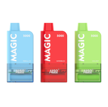 Τι είναι μια συσκευή αντικατάστασης Pod και γιατί είναι απαραίτητη για το σύγχρονο άτμισμα