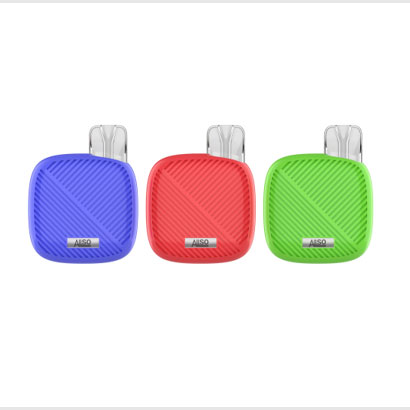 Mini Cube Pod Device 1500 Puffs μιας χρήσης