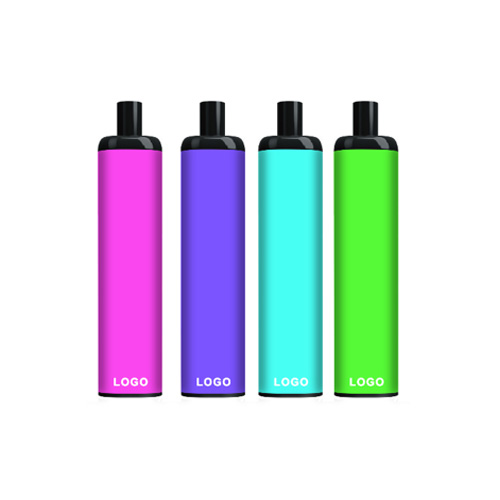 Πηνίο Premium Μίας χρήσης Vape 4500 Puffs Mesh