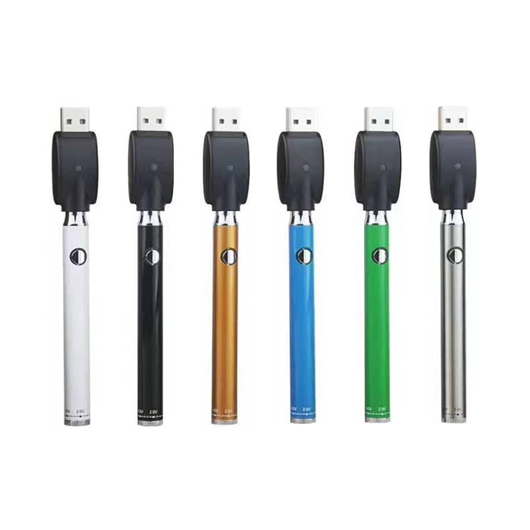 Slim Pen 510 Thread Battery με φορτιστή USB